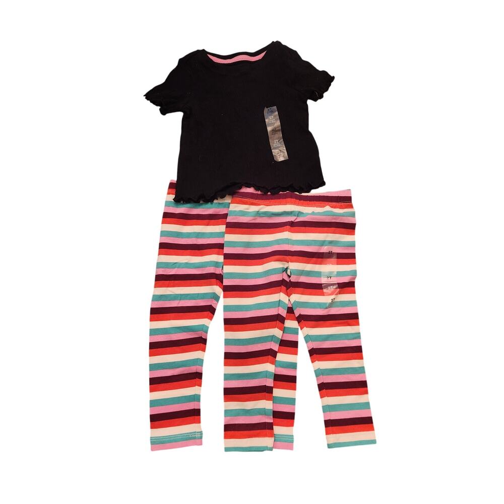 NWT Epic Threads Girl's Bundle 2T